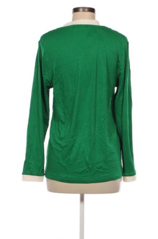 Bluză de femei Adidas Originals, Mărime S, Culoare Verde, Preț 111,99 Lei