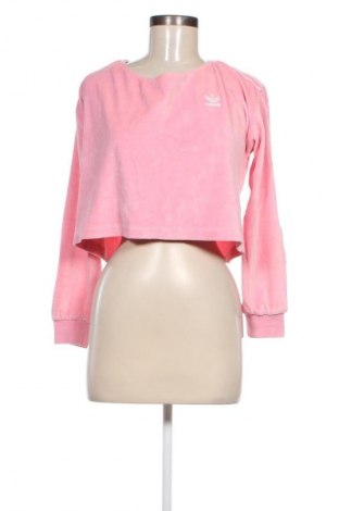 Damen Shirt Adidas Originals, Größe M, Farbe Rosa, Preis € 10,99