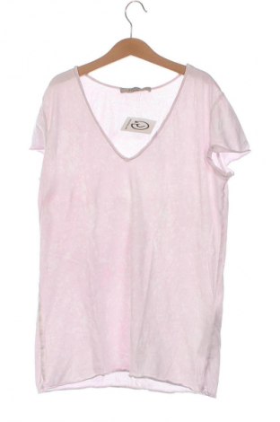 Damen Shirt AllSaints, Größe XS, Farbe Rosa, Preis € 26,99