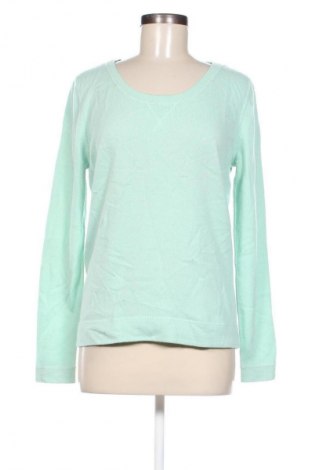 Damen Shirt Allude, Größe L, Farbe Grün, Preis € 73,49