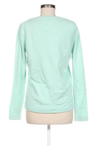 Damen Shirt Allude, Größe L, Farbe Grün, Preis € 77,99