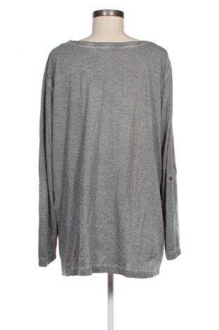 Damen Shirt Ambria, Größe 3XL, Farbe Grau, Preis € 8,99