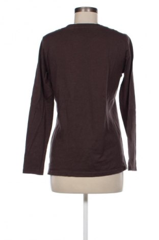 Damen Shirt Ambria, Größe M, Farbe Braun, Preis € 4,99