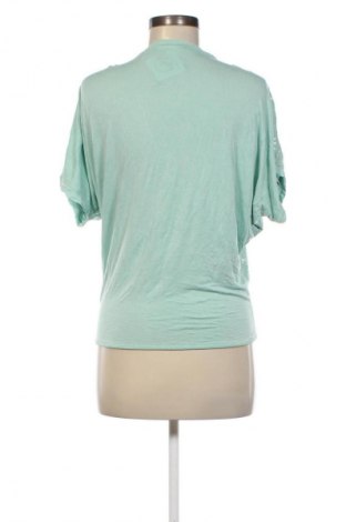 Damen Shirt Amelie & Amelie, Größe M, Farbe Grün, Preis 2,99 €