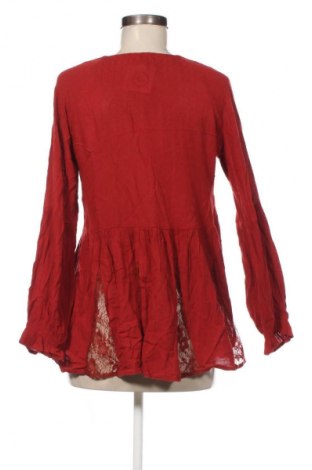 Damen Shirt American Eagle, Größe S, Farbe Rot, Preis € 3,49