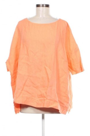 Damen Shirt American Vintage, Größe S, Farbe Orange, Preis € 23,99