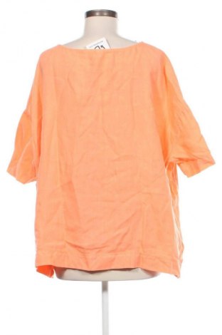 Damen Shirt American Vintage, Größe S, Farbe Orange, Preis 23,99 €