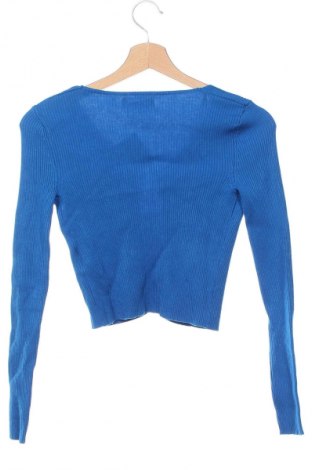 Damen Shirt Amisu, Größe XS, Farbe Blau, Preis 5,99 €