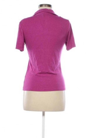 Damen Shirt Amisu, Größe XL, Farbe Lila, Preis 10,00 €