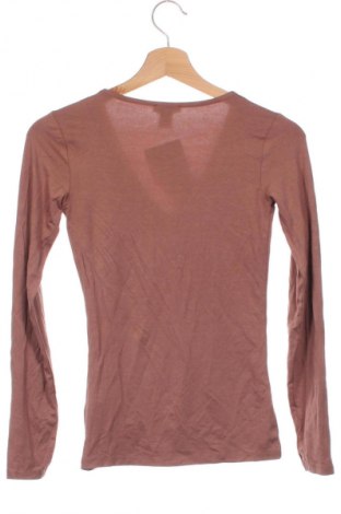 Damen Shirt Amisu, Größe XS, Farbe Braun, Preis 5,99 €