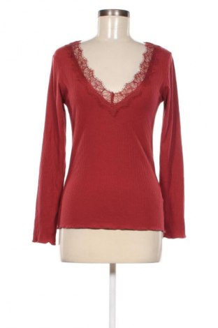 Damen Shirt Amisu, Größe XL, Farbe Rot, Preis 4,99 €