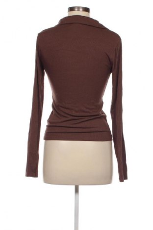 Damen Shirt Amisu, Größe M, Farbe Braun, Preis € 13,49