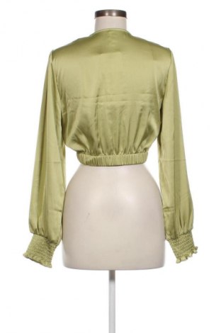 Damen Shirt Amisu, Größe M, Farbe Grün, Preis € 9,99