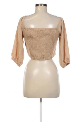 Damen Shirt Amisu, Größe S, Farbe Beige, Preis € 6,49