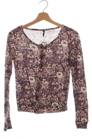 Damen Shirt Amisu, Größe XS, Farbe Mehrfarbig, Preis 5,79 €