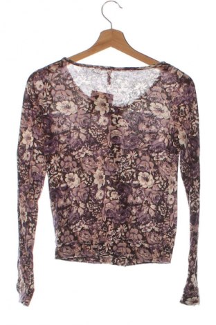 Damen Shirt Amisu, Größe XS, Farbe Mehrfarbig, Preis € 3,99