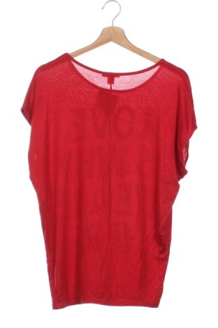 Damen Shirt Amisu, Größe XS, Farbe Rot, Preis € 3,99