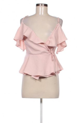 Damen Shirt Amisu, Größe S, Farbe Rosa, Preis € 4,99