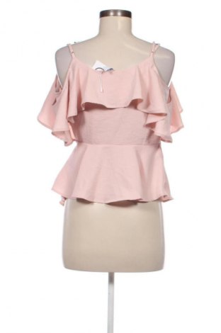 Damen Shirt Amisu, Größe S, Farbe Rosa, Preis 5,49 €