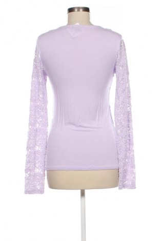 Damen Shirt Amisu, Größe L, Farbe Lila, Preis € 9,70