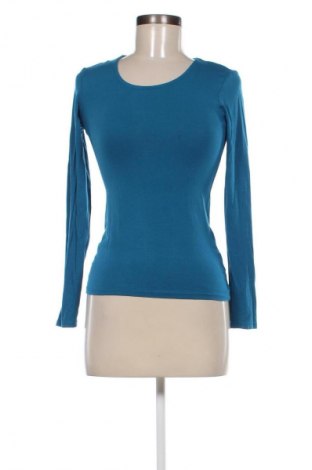 Damen Shirt Amisu, Größe M, Farbe Blau, Preis € 6,49