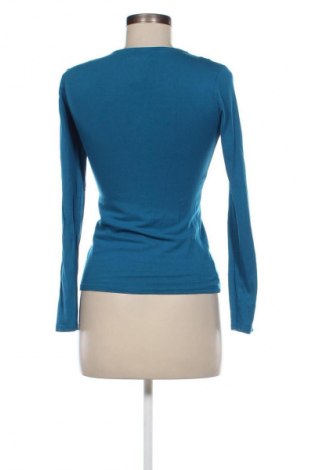 Damen Shirt Amisu, Größe M, Farbe Blau, Preis 6,49 €