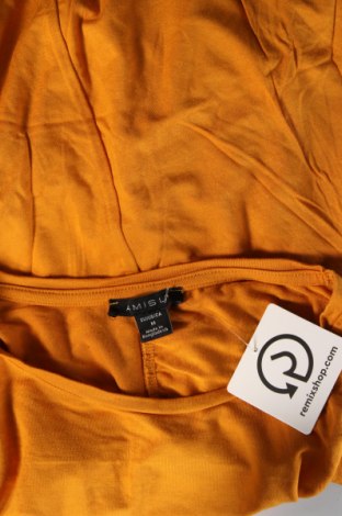 Damen Shirt Amisu, Größe M, Farbe Orange, Preis 5,99 €