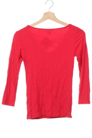 Damen Shirt Amisu, Größe XS, Farbe Rot, Preis 5,99 €