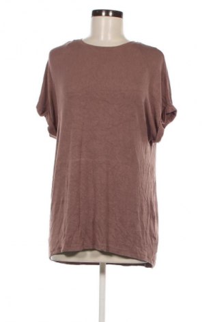 Damen Shirt Amisu, Größe M, Farbe Braun, Preis € 4,99