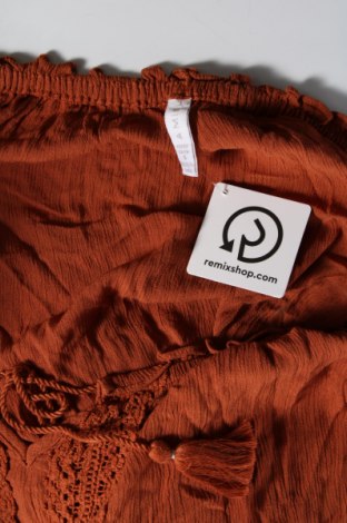 Damen Shirt Amisu, Größe S, Farbe Orange, Preis € 5,99