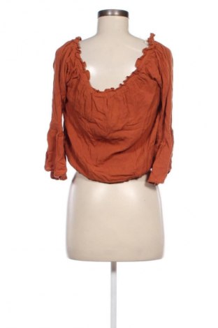 Damen Shirt Amisu, Größe S, Farbe Orange, Preis € 5,99