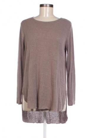 Damen Shirt Amisu, Größe M, Farbe Braun, Preis € 5,49