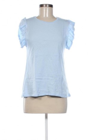 Damen Shirt Amisu, Größe M, Farbe Blau, Preis € 6,49