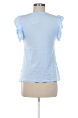 Damen Shirt Amisu, Größe M, Farbe Blau, Preis € 6,49