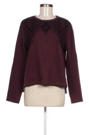 Damen Shirt Amisu, Größe L, Farbe Lila, Preis € 5,49