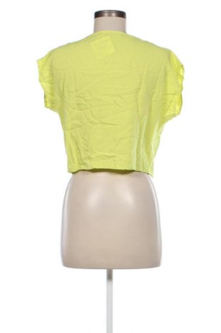 Damen Shirt Anel, Größe M, Farbe Grün, Preis 4,99 €