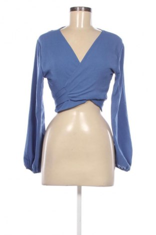 Damen Shirt Anel, Größe M, Farbe Blau, Preis € 6,49