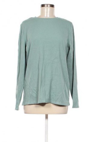 Damen Shirt Anko, Größe XL, Farbe Grün, Preis € 6,49