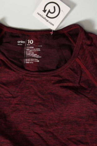 Damen Shirt Anko, Größe M, Farbe Rot, Preis 4,99 €