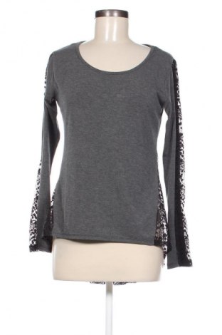 Damen Shirt Ann Christine, Größe M, Farbe Grau, Preis € 5,99