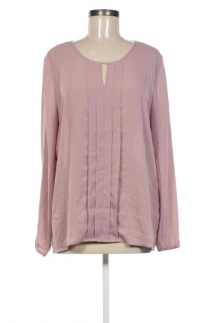 Damen Shirt Anna Field, Größe XL, Farbe Aschrosa, Preis 5,99 €