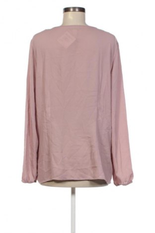 Damen Shirt Anna Field, Größe XL, Farbe Aschrosa, Preis 5,99 €