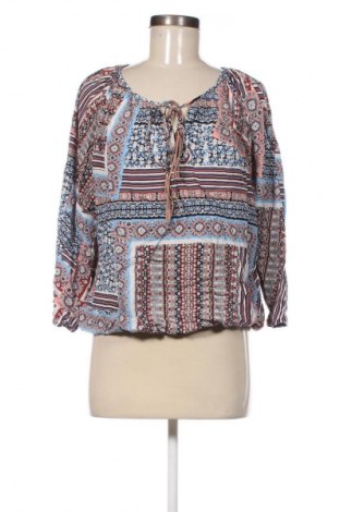 Damen Shirt Anna Field, Größe L, Farbe Mehrfarbig, Preis € 6,49