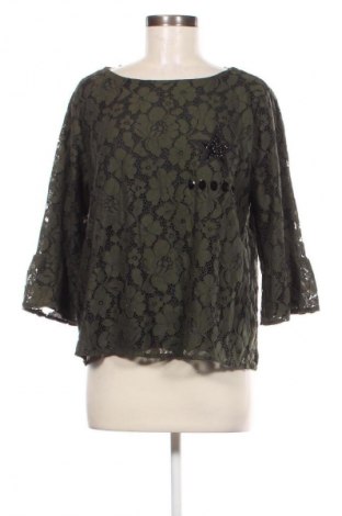 Damen Shirt Atmos Fashion, Größe L, Farbe Grün, Preis 8,99 €