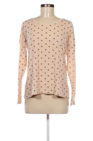 Damen Shirt Atmosphere, Größe XL, Farbe Beige, Preis 6,49 €