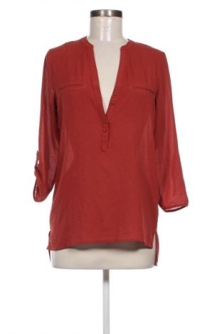 Damen Shirt Atmosphere, Größe M, Farbe Orange, Preis 4,49 €