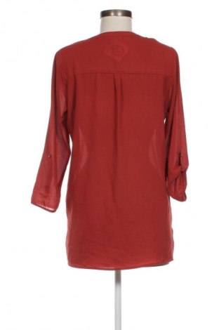 Damen Shirt Atmosphere, Größe M, Farbe Orange, Preis € 3,99