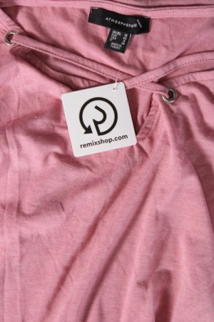 Damen Shirt Atmosphere, Größe M, Farbe Rosa, Preis € 6,99