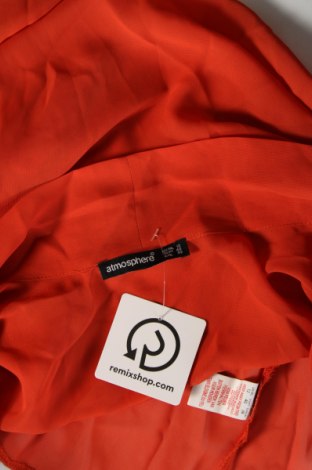 Damen Shirt Atmosphere, Größe M, Farbe Orange, Preis € 5,99