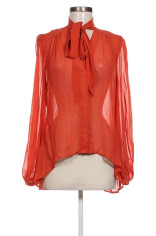 Damen Shirt Atmosphere, Größe M, Farbe Orange, Preis 5,99 €